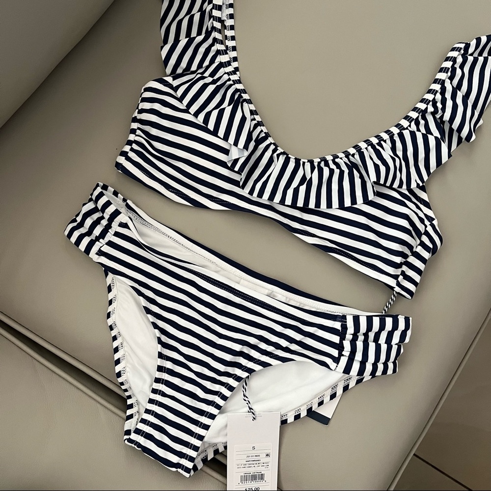 Target x Vineyard Vines Bikini Set